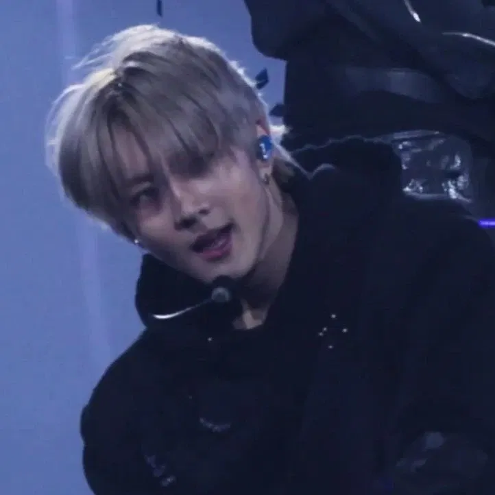 Avatar of Jungwon 