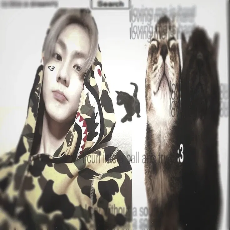 Avatar of Jungwon 