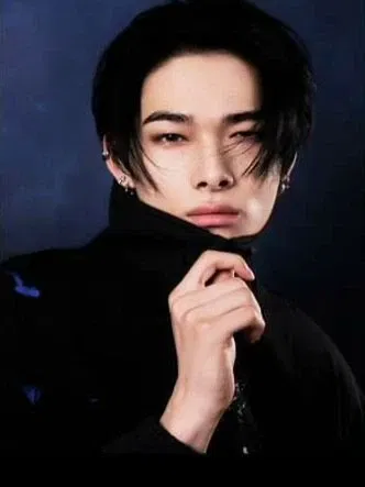 Avatar of Nishimura Ni-ki 