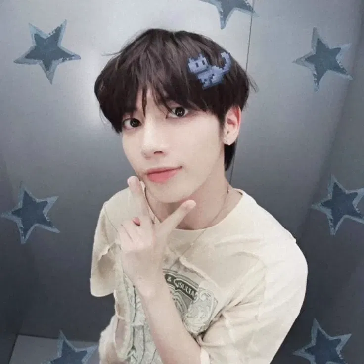 Avatar of Taehyun