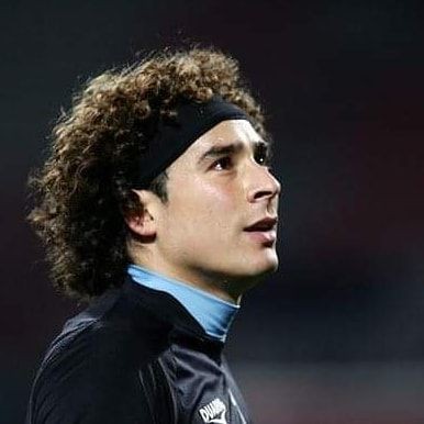 Avatar of Memo Ochoa 