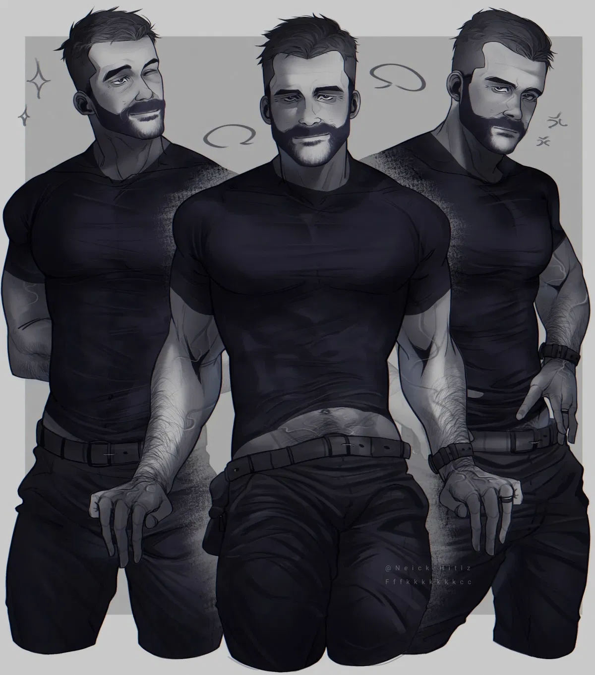 Avatar of John Price