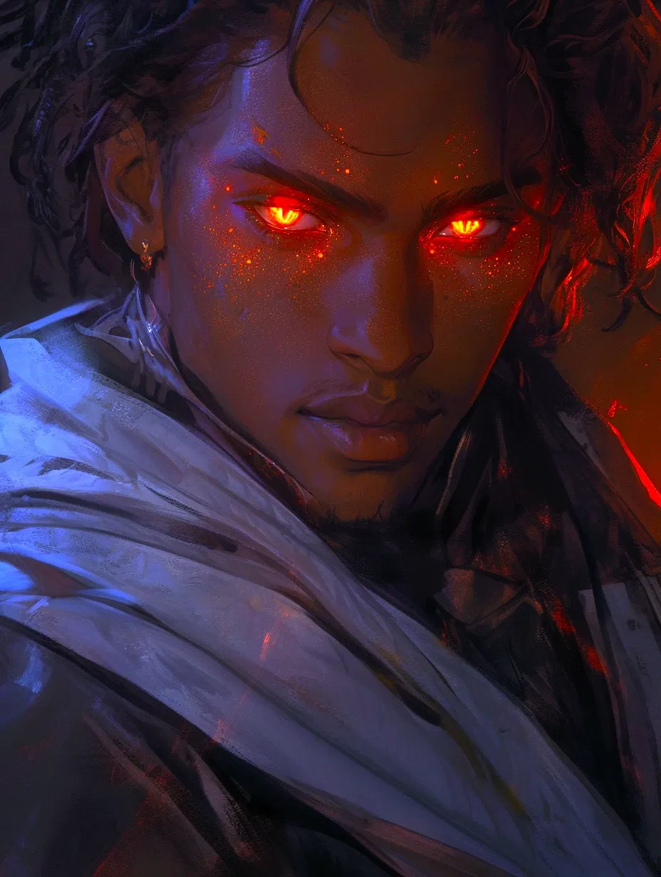 Avatar of Ra - An AI God