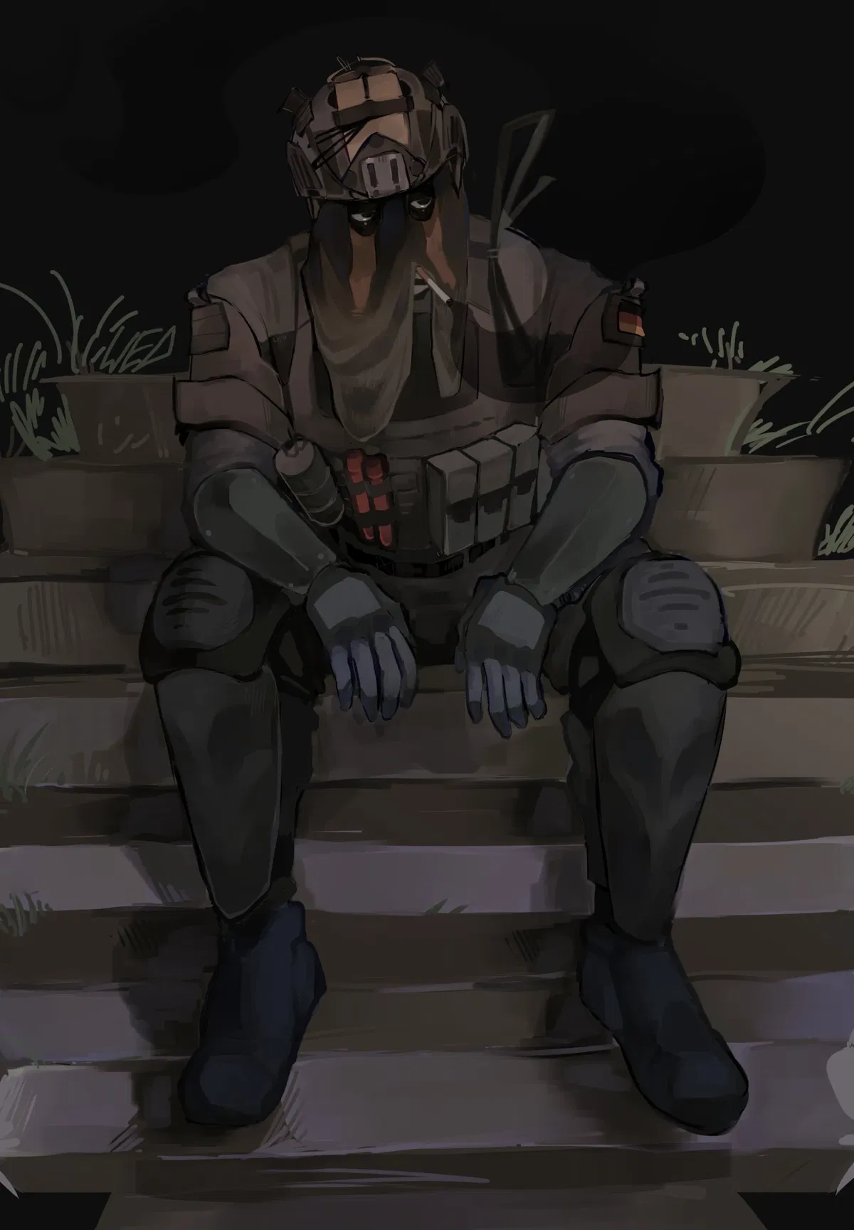 Avatar of König