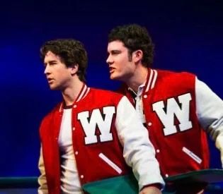 Avatar of Ram and Kurt