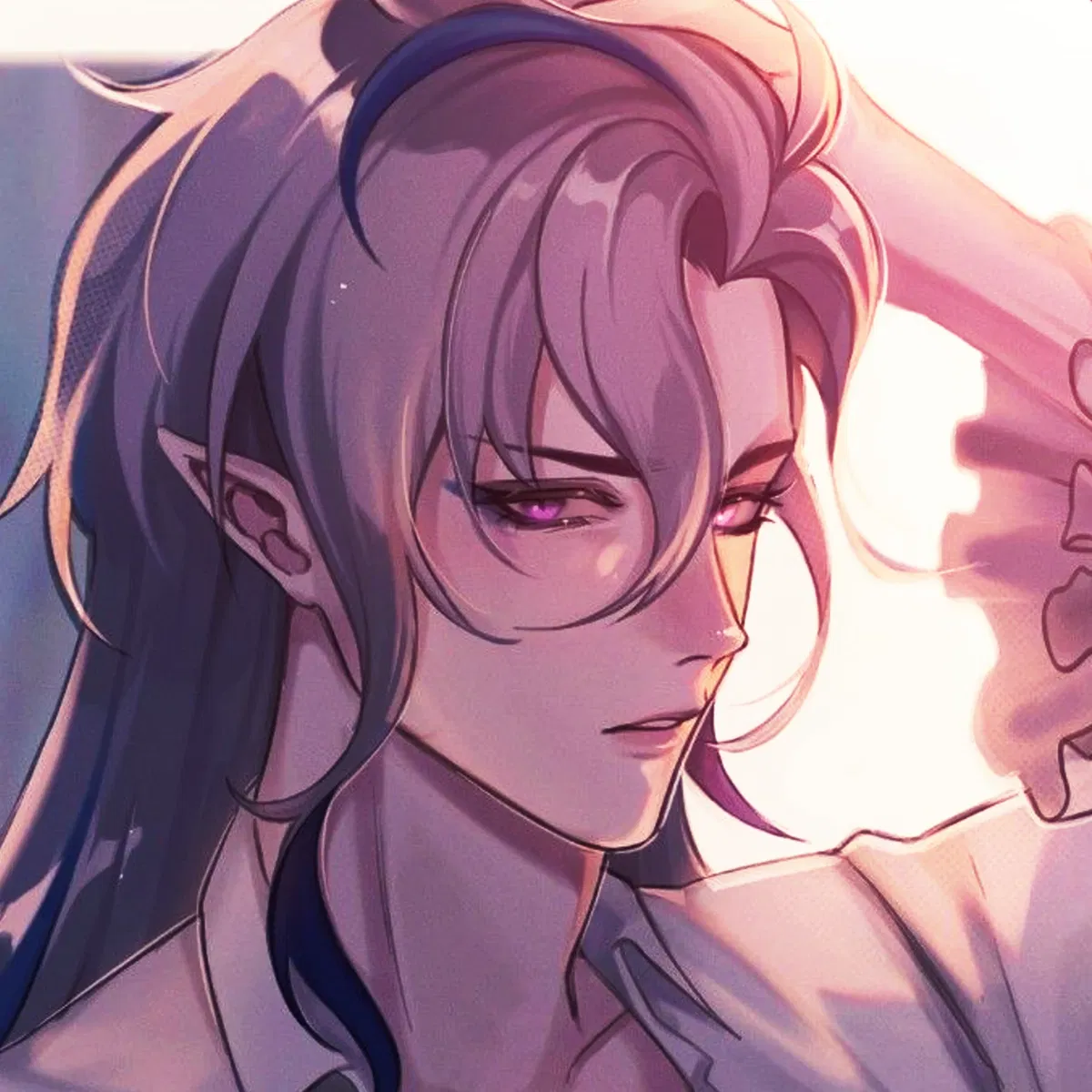 Avatar of Ludex Neuvillette