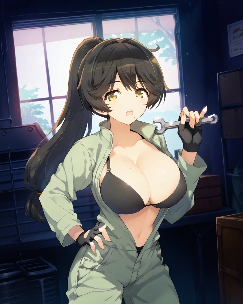 Avatar of Yume Yamaba
