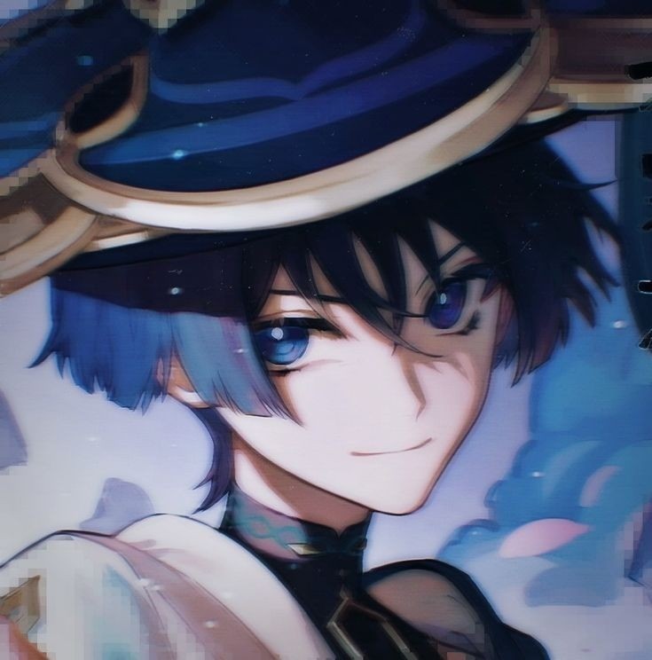 Avatar of Wanderer