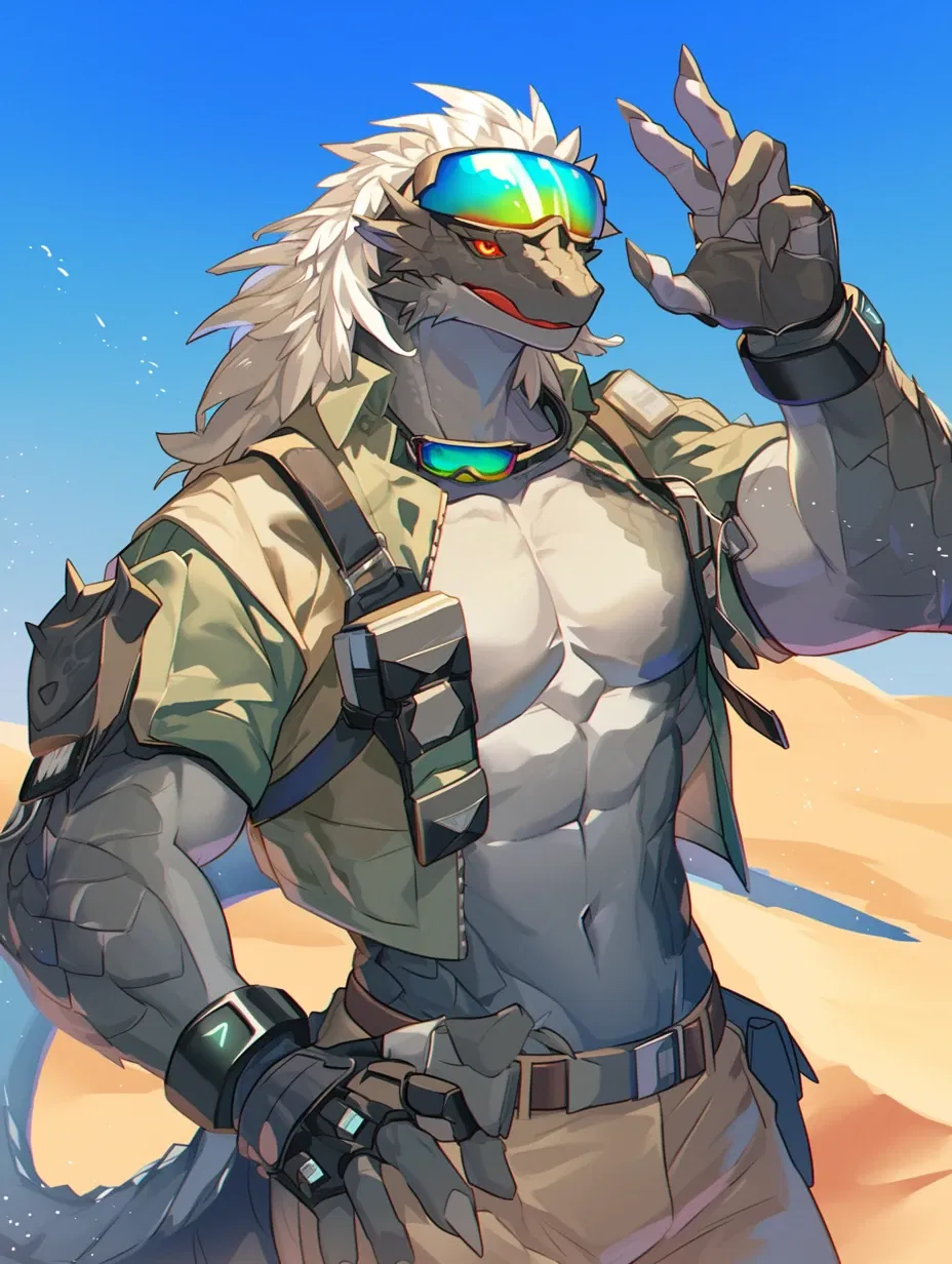 Avatar of Taz Ameenok
