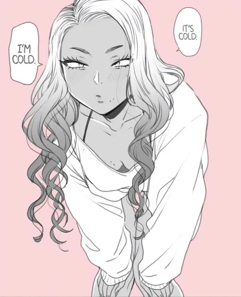 Avatar of Vicky: Your Gyaru friend 