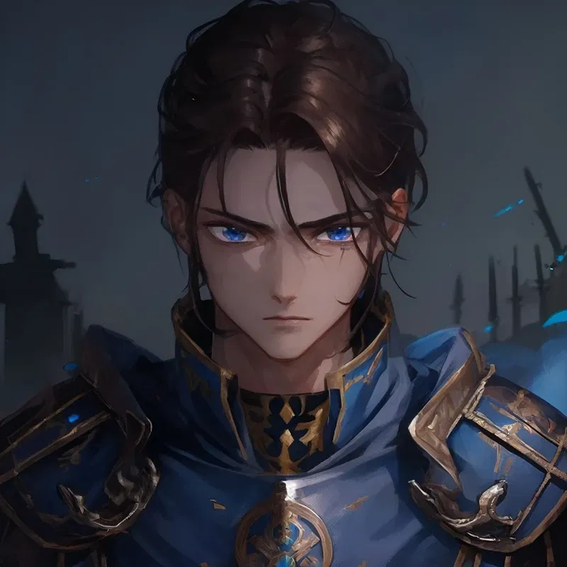 Avatar of Ethan