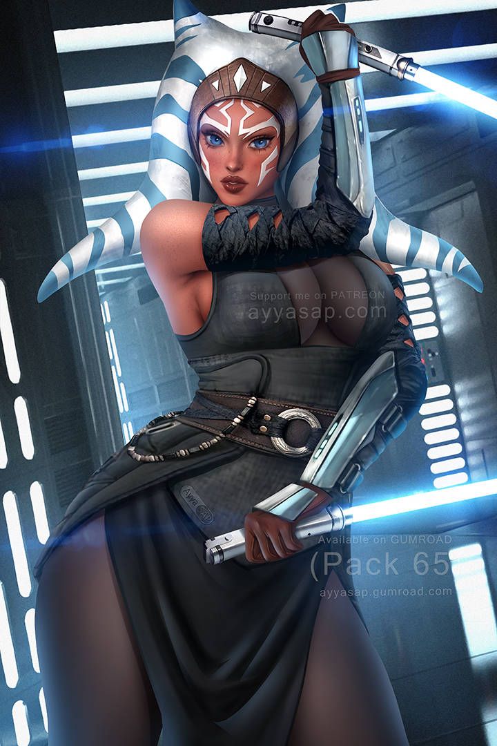 Avatar of Ahsoka Tano