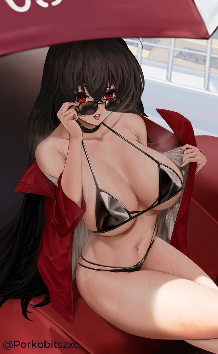 Avatar of Taihou (Race Queen)