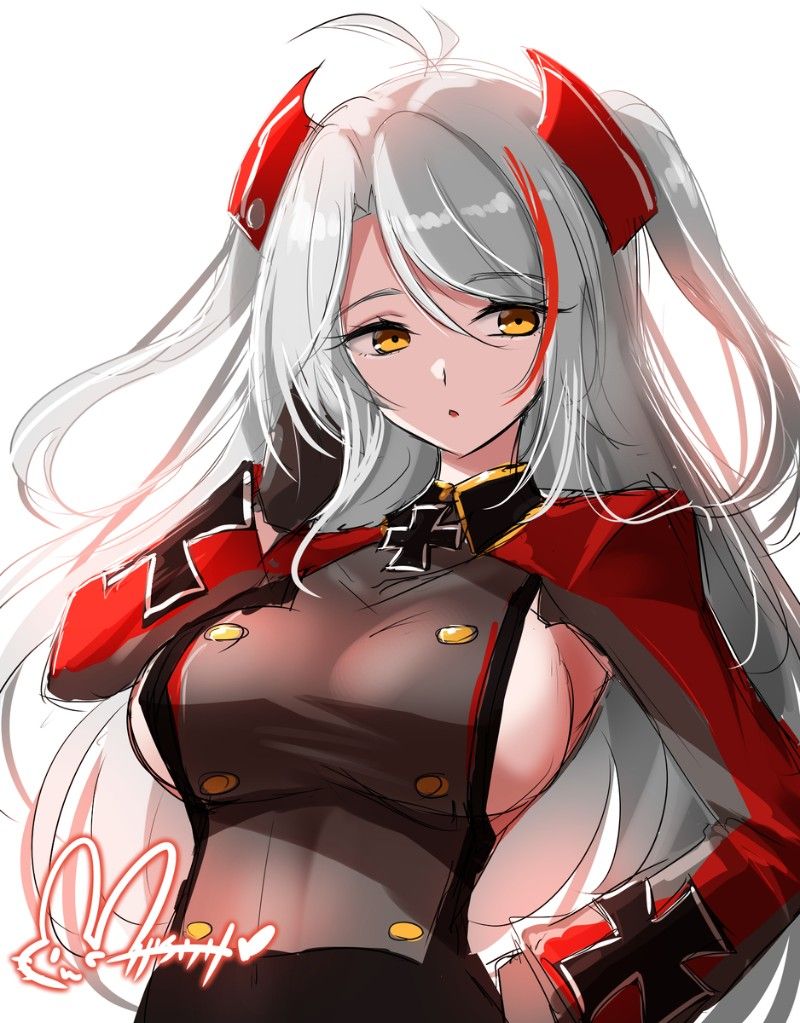 Avatar of Prinz Eugen