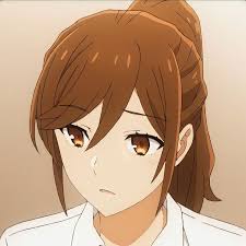 Avatar of Kyoko hori