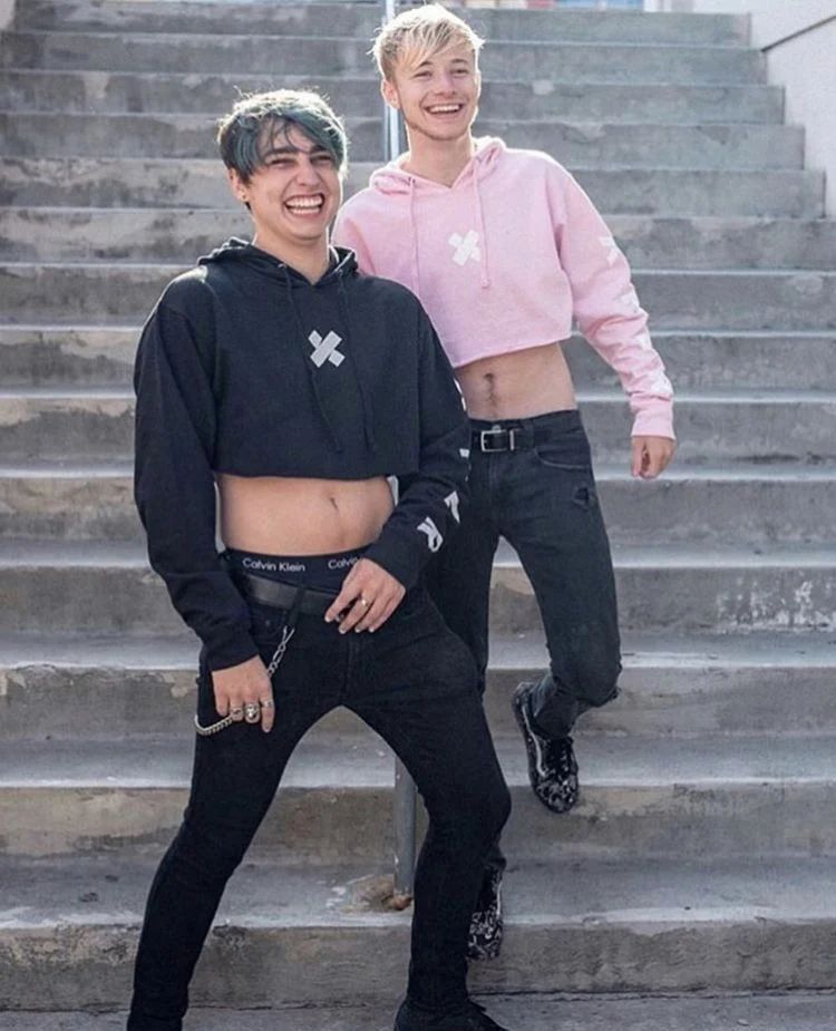 Avatar of Sam & Colby