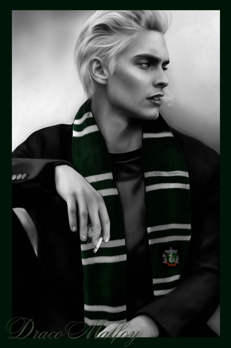 Avatar of Draco Malfoy