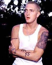 Avatar of Eminem