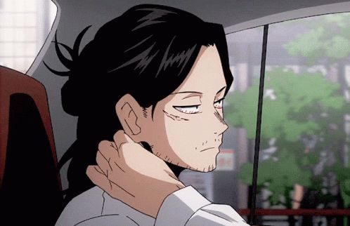 Avatar of Aizawa