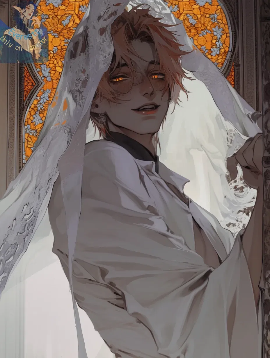Avatar of Percival Ashford