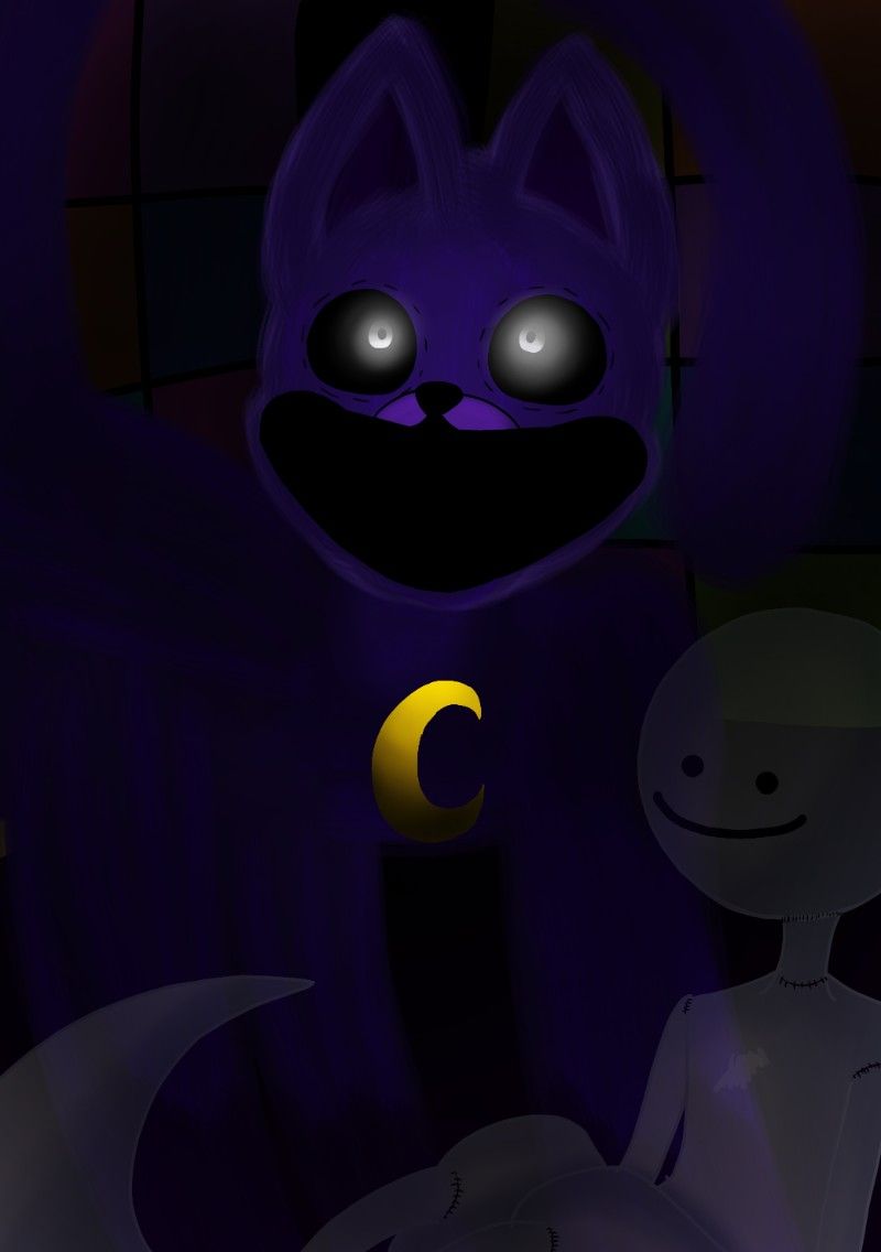 Avatar of Catnap