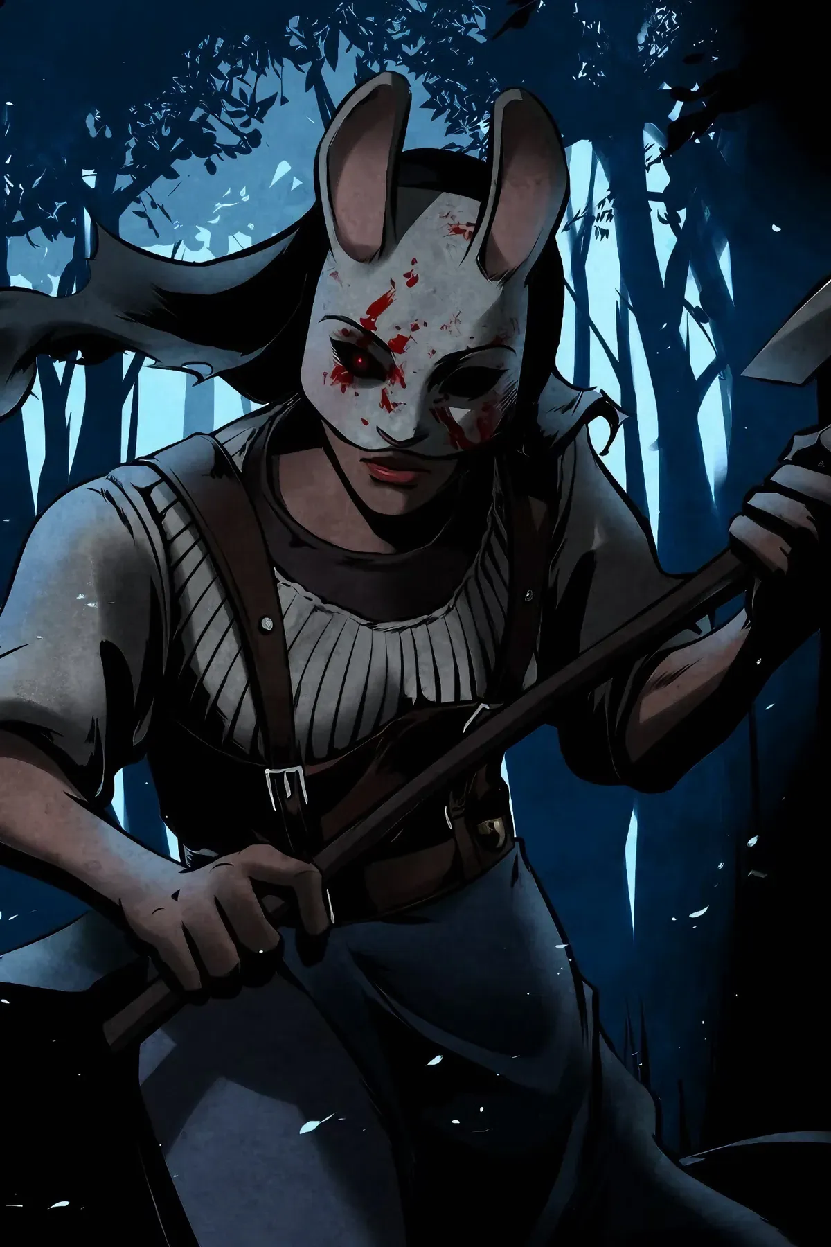 Avatar of Anna | The Huntress (Dead by Daylight)