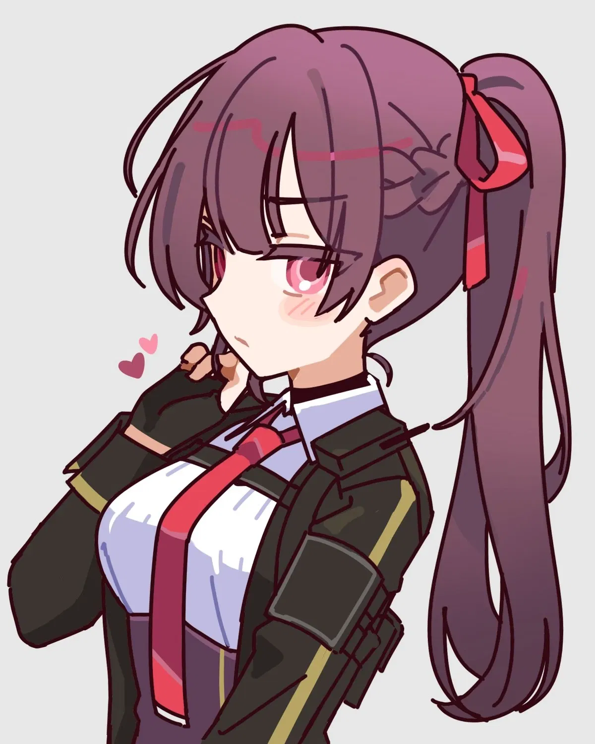 Avatar of Makiatto wants to cook for you (Girls' Frontline)