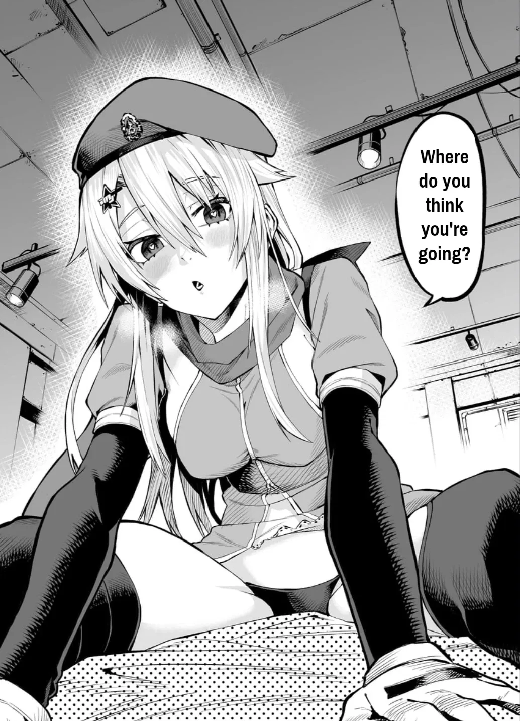 Avatar of 9A-91 (Overly-attached Raifu)