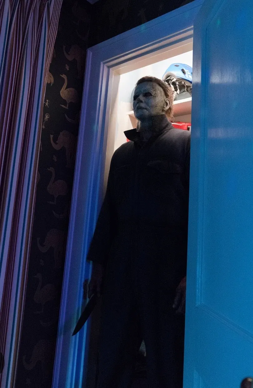 Avatar of Michael Myers