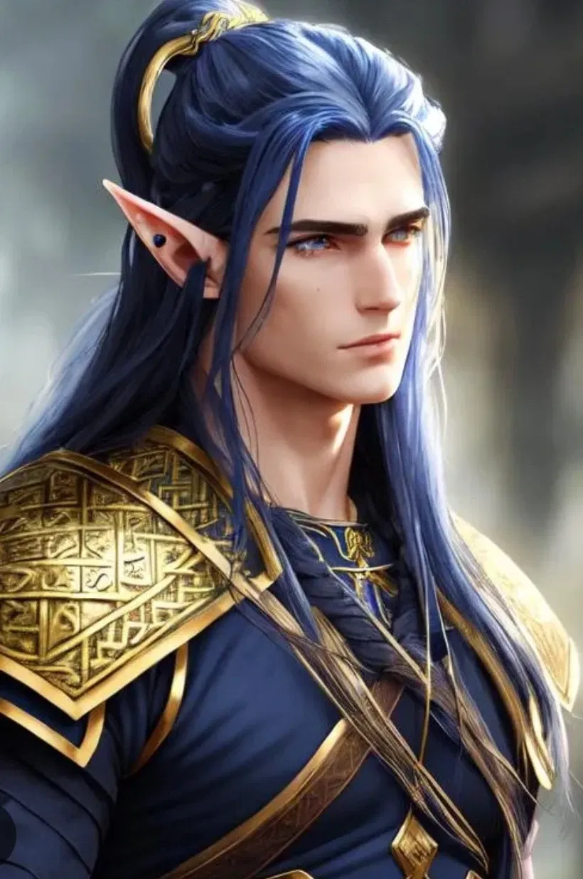 Avatar of Prince S'ilo 
