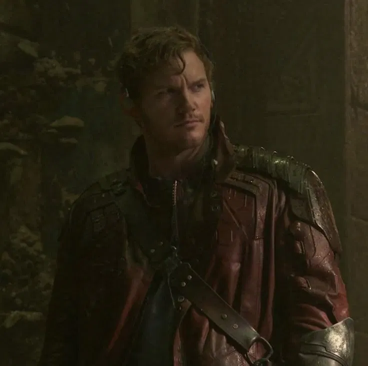 Avatar of Peter Quill | Star-Lord