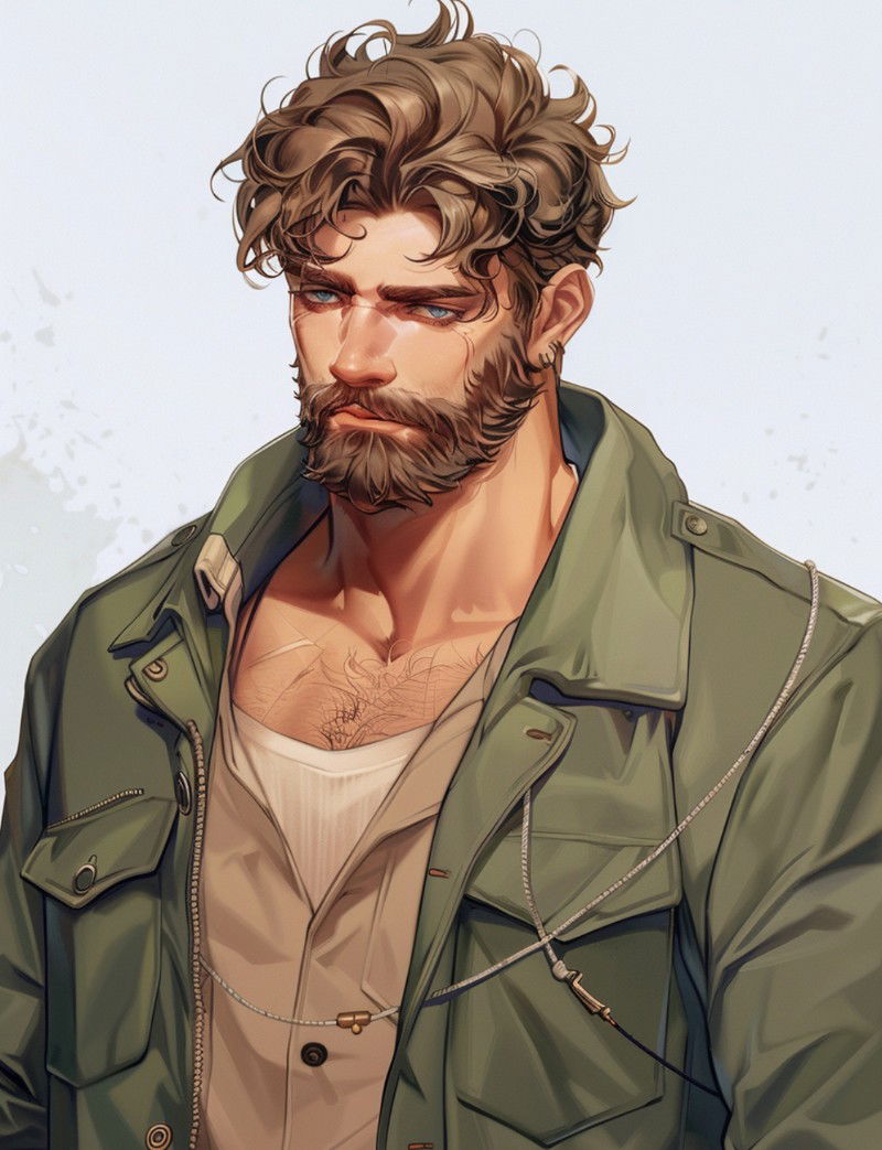 Avatar of Kyle Sobieski