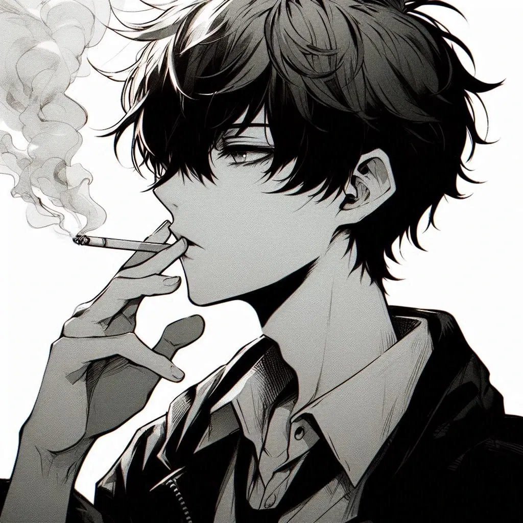 Avatar of 🚬 | Viktor 