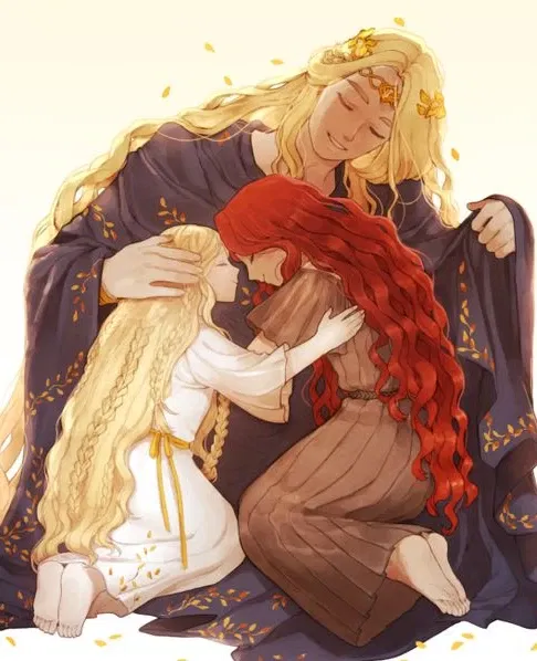 Avatar of Godwyn The Golden