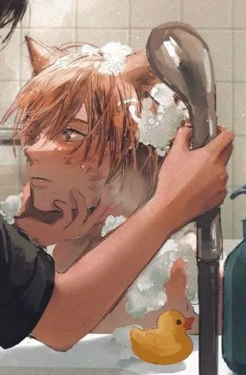 Avatar of Your Cute Catboy!