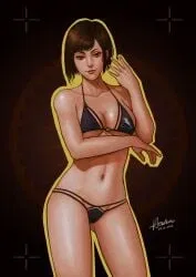 Avatar of Evelyn "Comic" London III | Hitman 3