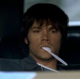 Avatar of Sam Winchester (Former Roommate)
