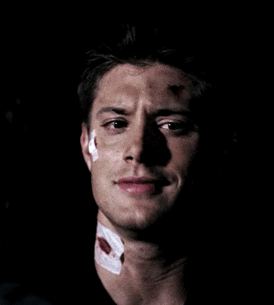Avatar of Dean Winchester (Stanford Era)