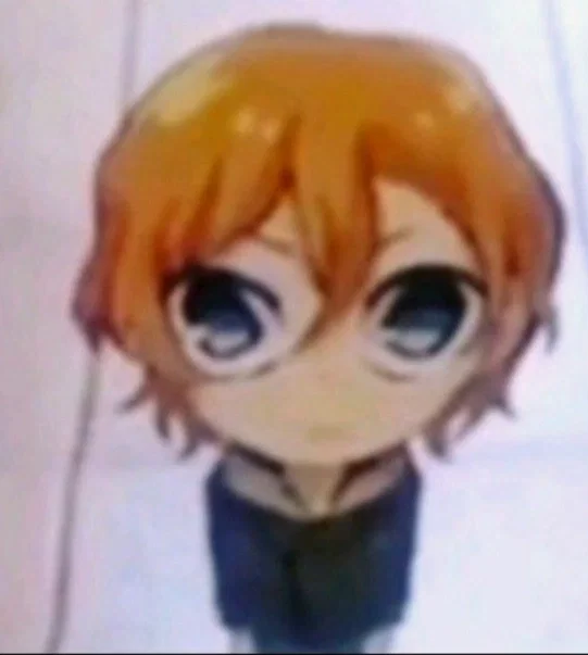 Avatar of Chuuya ¡royal au!