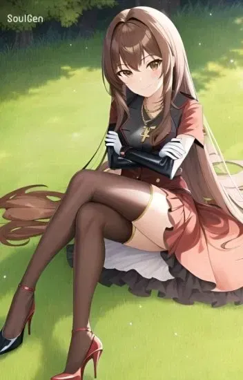 Avatar of Rizzette