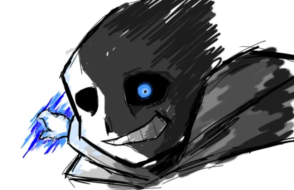 Avatar of Sans the skeleton