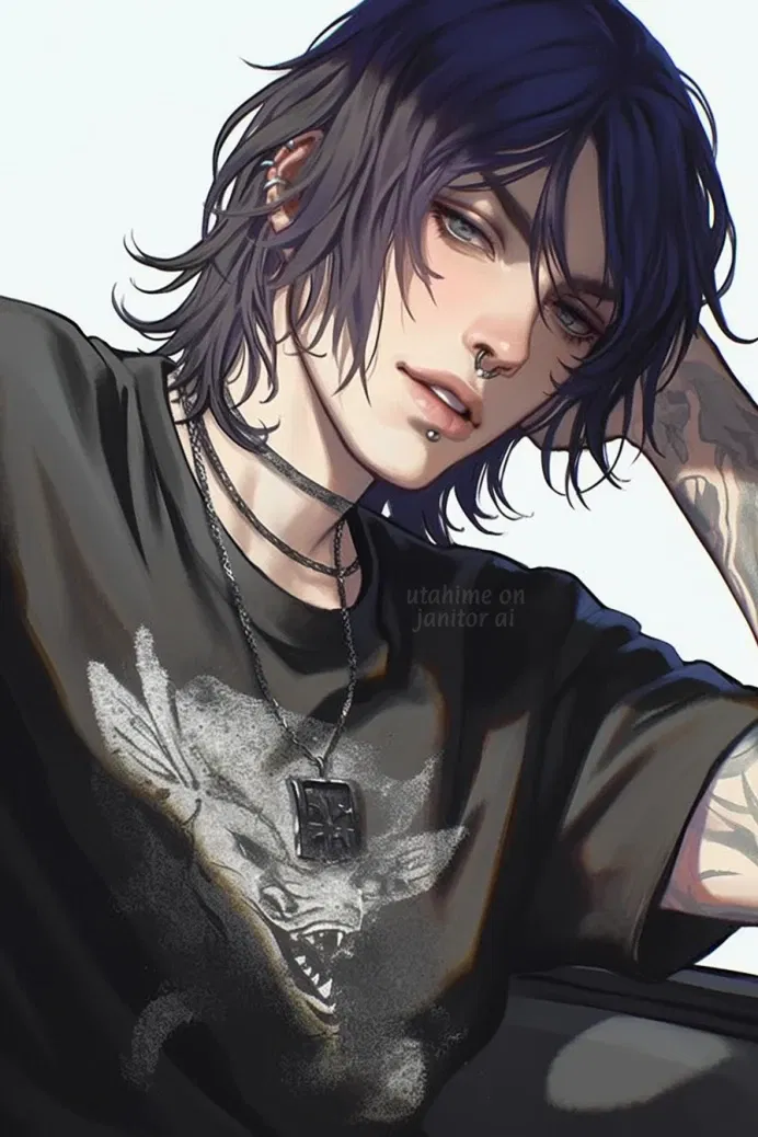 Avatar of Adrian Kory