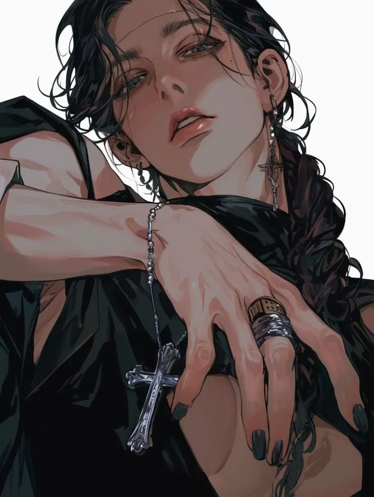 Avatar of Arden Mondeau