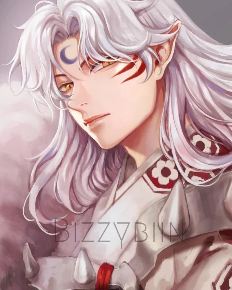 Avatar of Sesshomaru