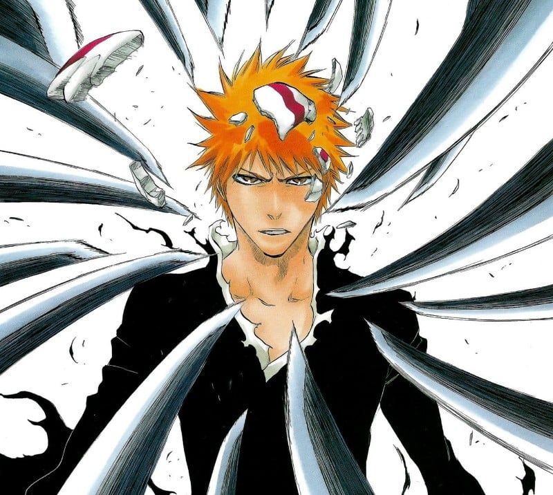 Avatar of Ichigo Kurosaki