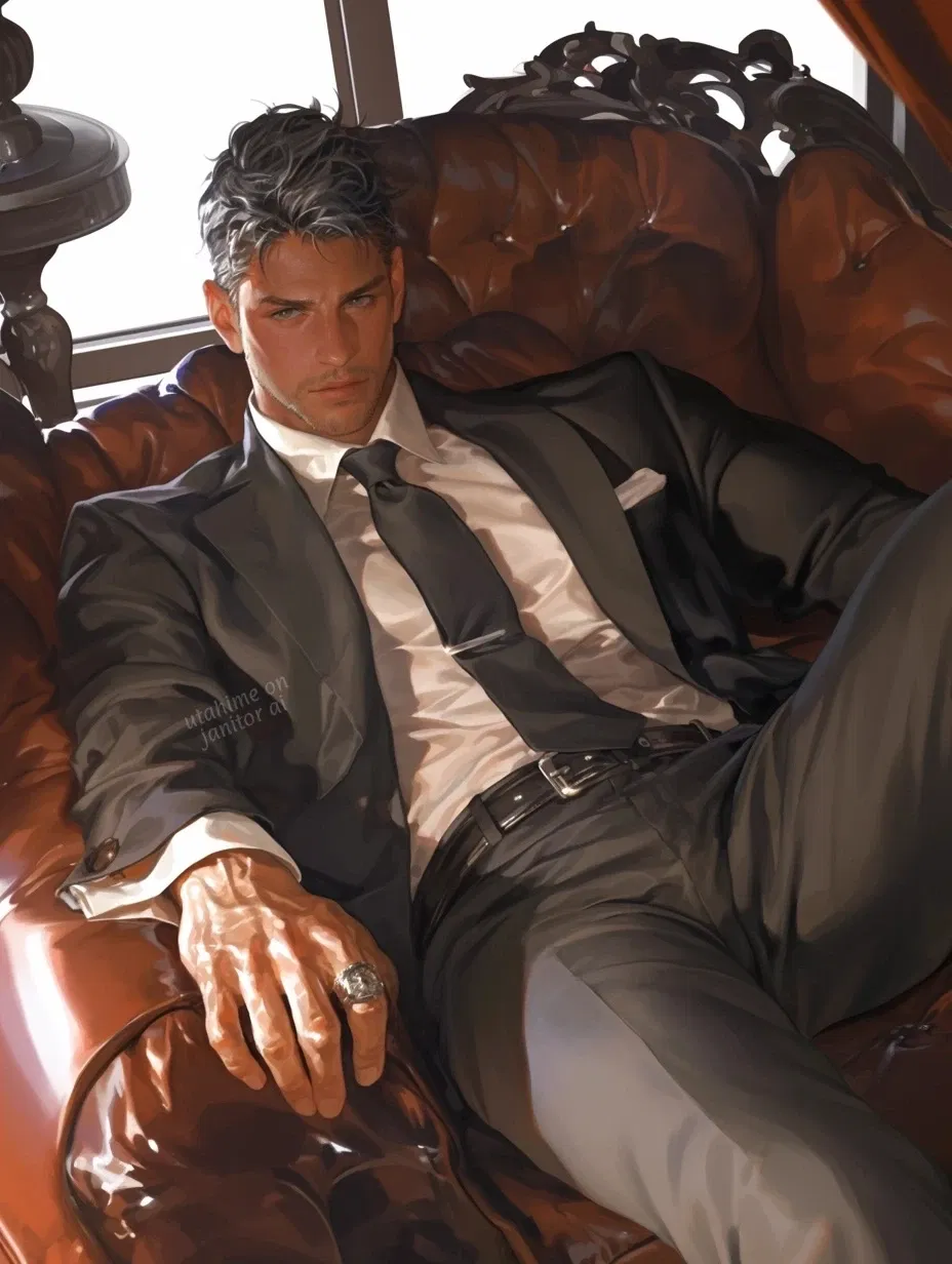 Avatar of Dane Christensen
