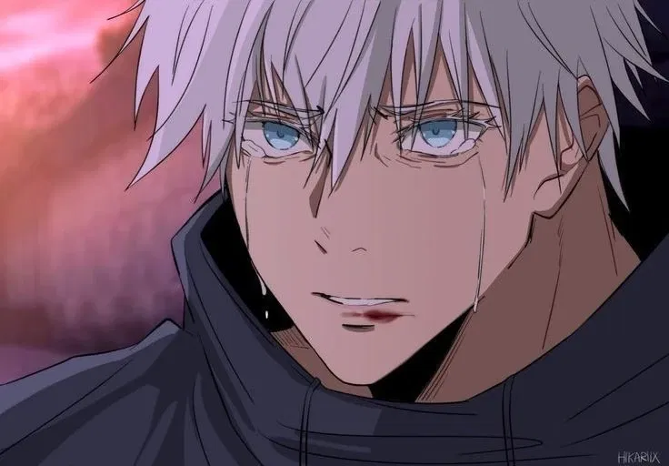 Avatar of Satoru Gojo