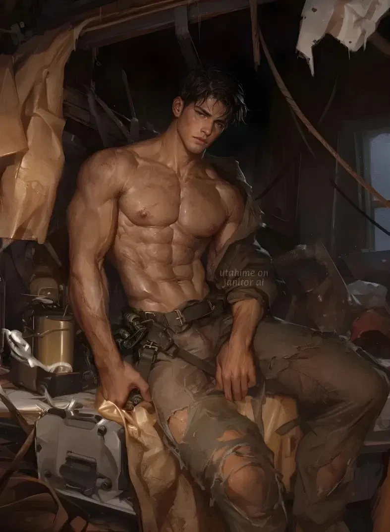 Avatar of Noah Sterling