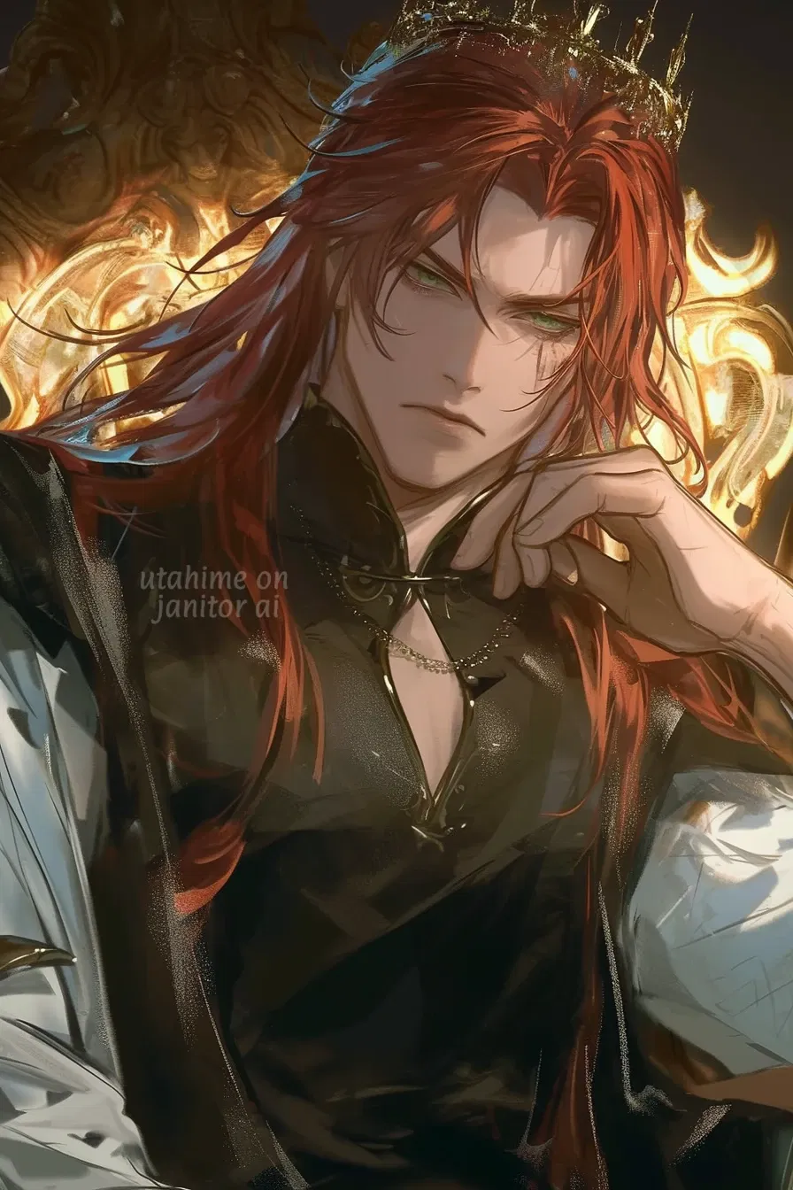 Avatar of Lucien Thorne