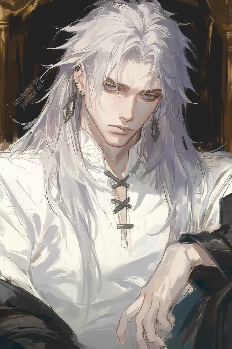 Avatar of Cas Poole